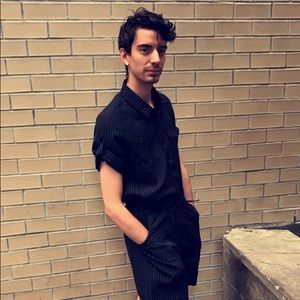 Meet your Posher, Michael